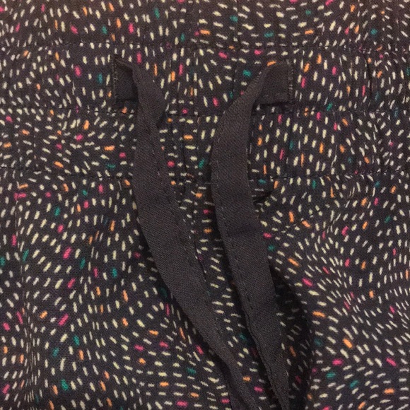 Pajama Shorts - Picture 3 of 4